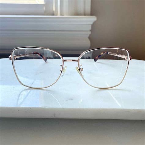 Michael Kors MK3035 MEMPHIS Eyeglasses 